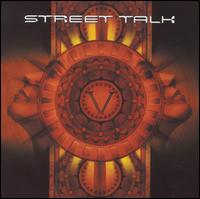 Street Talk - V lyrics
