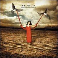Belasco - Something Between Us lyrics