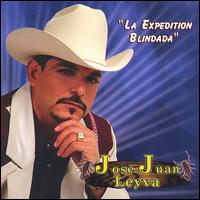 Juan Jose Leyva - La Expedition Blindada lyrics