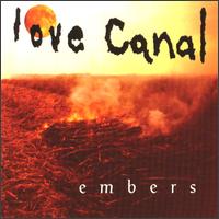 Love Canal - Embers lyrics
