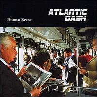 Atlantic Dash - Human Error lyrics
