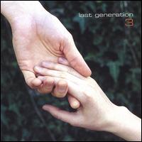 Last Generation - 3 lyrics