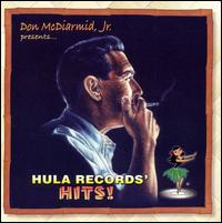 Donald P. McDiarmid, Jr. - Hula Records' Hits! lyrics
