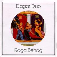 Dagar Duo - Raga Behag lyrics