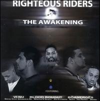 Righteous Riders - The Awakening lyrics