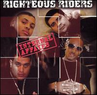 Righteous Riders - Internal Affairs lyrics