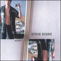 Steve Digre - Again lyrics