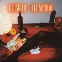 D. Digger - Feel My Heat lyrics