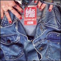 Dallas Crane - Factory Girls lyrics