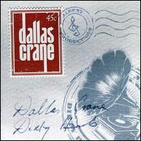 Dallas Crane - Dirty Hearts lyrics
