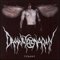 Damnation Army - Tyrant lyrics