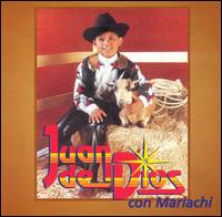 Juan de Dios - Juan De Dios Con Mariachi lyrics