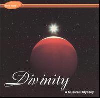 Ashit Desai - Divinity: A Musical Odyssey lyrics