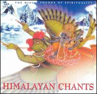 Ashit Desai - Himalayan Chants lyrics
