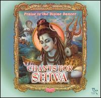 Ashit Desai - Chants for Shiva lyrics
