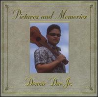 Dennis Das Jr. - Pictures and Memories lyrics
