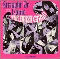 The Daisy Chain [60's] - Straight or Lame lyrics