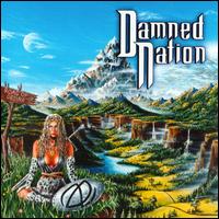 Damned Nation - Road of Desire lyrics