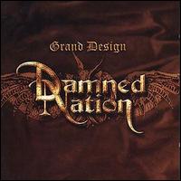 Damned Nation - Grand Design lyrics