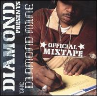Diamond - The Diamond Mine lyrics