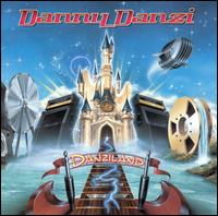 Danny Danzi - Danziland lyrics