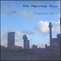 Dan Papirany - Originals, Vol. 1 lyrics
