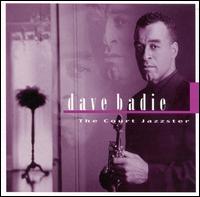 Dave Badie - The Court Jazzster lyrics