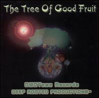 David Beloved - The Tree of Good Fruit, Pt. 1 lyrics