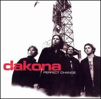 Dakona - Perfect Change lyrics