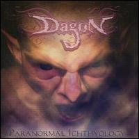 Dagon - Paranormal Ichthyology lyrics