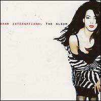 Dana International - The Album lyrics