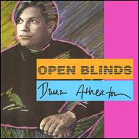 Dana Atherton - Open Blinds lyrics