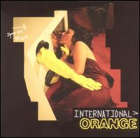International Orange - Spoon Box lyrics