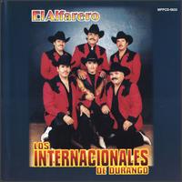 Internacionales de Durango - Alfarero lyrics
