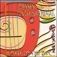 Basses International - Road to the Sky lyrics