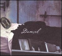 Damsel - Distressed lyrics