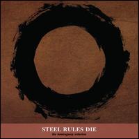 Steel Rules Die - The Hemingway Solution lyrics