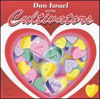 Dan Israel - Love Ain't a Clich lyrics