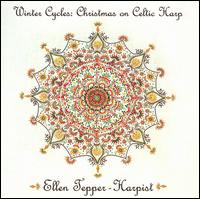 Ellen Tepper - Winter Cycles: Christmas on Celtic Harp lyrics