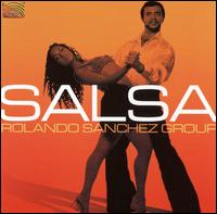 Rolando Sanchez - Salsa [Arc] lyrics