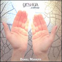 Daniel Markoya - Yeshua lyrics