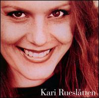 Kari Ruesltten - Mesmerized lyrics