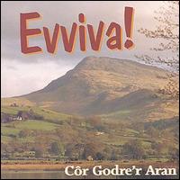 Cor Godre'r Aran - Evviva lyrics