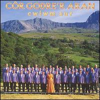 Cor Godre'r Aran - CWLWM Aur lyrics