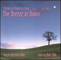 Dale Zola - Breeze at Dawn: The Poems of Rumi in Song lyrics