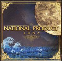National Product - Luna lyrics