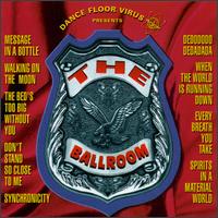 Dance Floor Virus - Ballroom lyrics