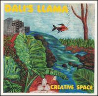 Dali's Llama - Creative Space lyrics