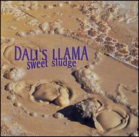 Dali's Llama - Sweet Sludge lyrics