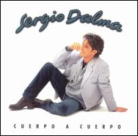 Sergio Dalma - Cuerpo a Cuerop lyrics